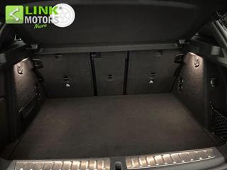 BMW M135 usata, con Controllo trazione