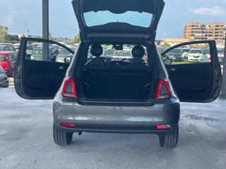 FIAT 500 usata, con Specchietti laterali elettrici