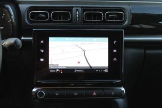 CITROEN C3 usata, con Fendinebbia
