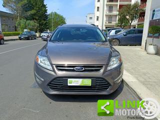 FORD Mondeo usata, con Climatizzatore automatico, 2 zone