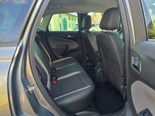 OPEL Crossland X usata 85