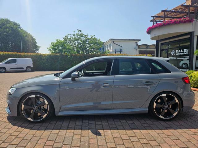 AUDI RS3 usata, con Alzacristalli elettrici