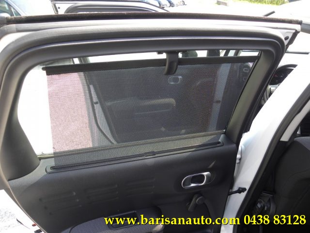 CITROEN C3 Aircross usata, con Climatizzatore