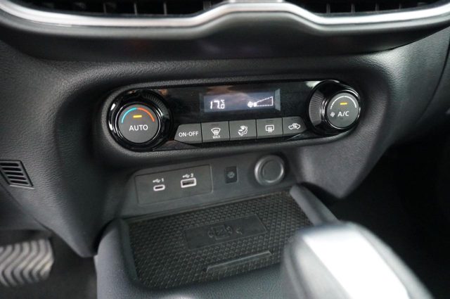 NISSAN Juke usata, con Fendinebbia