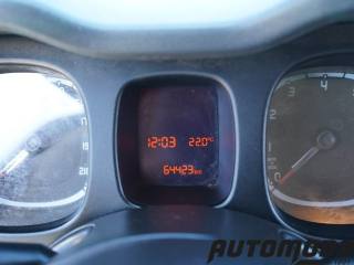 FIAT Panda usata 13
