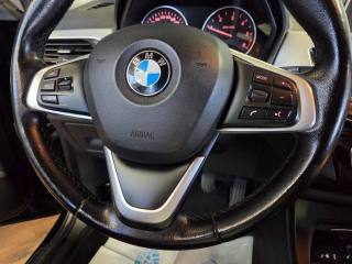 BMW X1 usata, con ESP