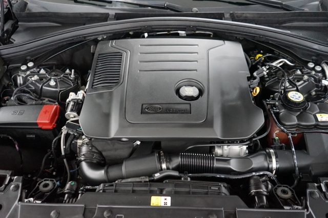 LAND ROVER Range Rover Velar usata 44