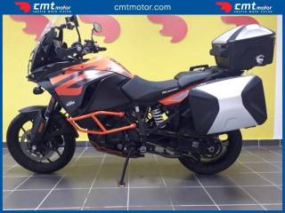 KTM 1290 Super Adventure usata 2