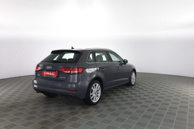 AUDI A3 usata 3