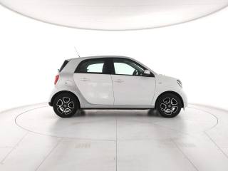 SMART ForFour usata, con Airbag Passeggero