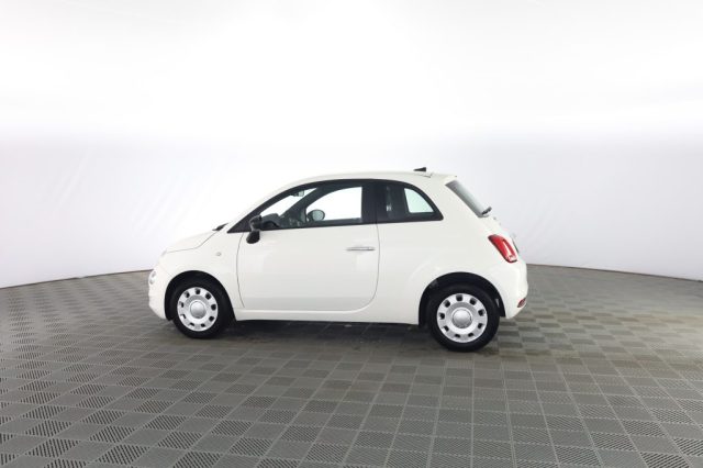 FIAT 500 usata 5