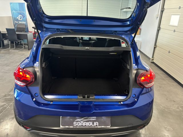 DACIA Sandero usata, con ESP