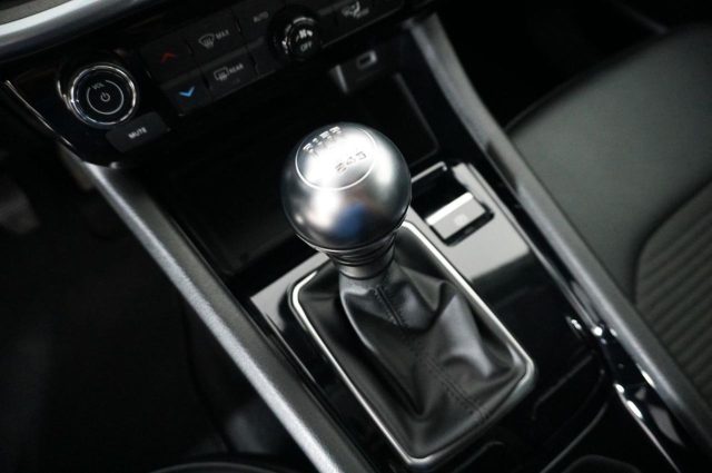 JEEP Compass usata, con Cruise Control