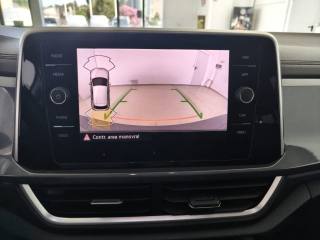 VOLKSWAGEN T-Roc usata, con Park Distance Control