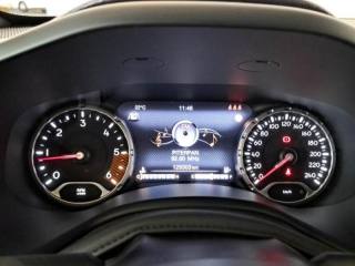 JEEP Renegade usata, con Airbag Passeggero
