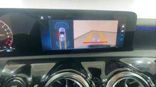 MERCEDES-BENZ A 250 usata, con Immobilizzatore elettronico
