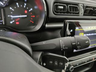 CITROEN C3 usata, con Controllo trazione