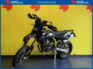 SWM SM 125 R usata 1