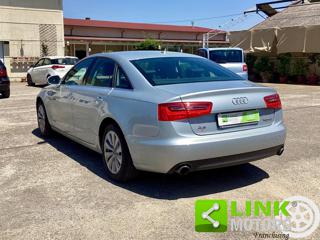 AUDI A6 usata, con Boardcomputer