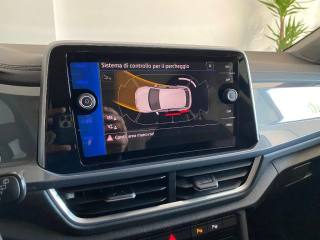VOLKSWAGEN T-Roc usata, con Cruise Control