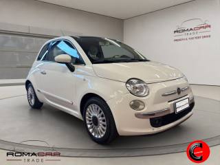 FIAT 500 usata, con Airbag Passeggero