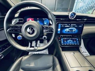 MASERATI Grecale usata, con Sistema di navigazione
