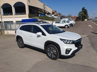 SUZUKI S-Cross usata, con Alzacristalli elettrici