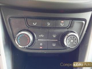 OPEL Zafira Tourer usata 28