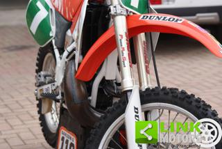 HONDA CR 250 usata 57