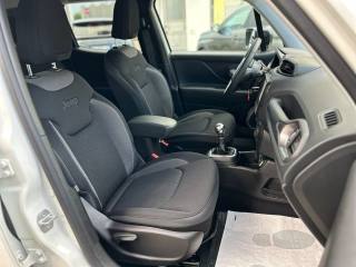 JEEP Renegade usata, con Luci diurne LED