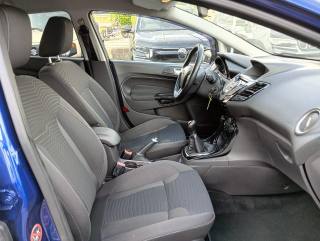 FORD Fiesta usata, con Immobilizzatore elettronico
