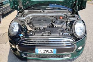 MINI One usata 94