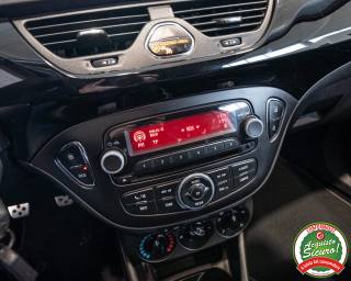 OPEL Corsa usata, con Cruise Control