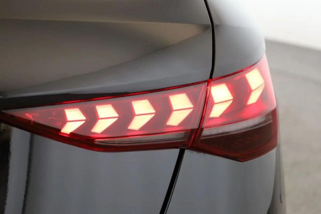 AUDI S3 usata, con Immobilizzatore elettronico