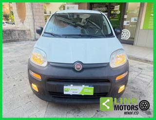 FIAT Panda usata, con Filtro antiparticolato