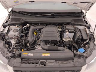 SEAT Ibiza usata, con Airbag testa