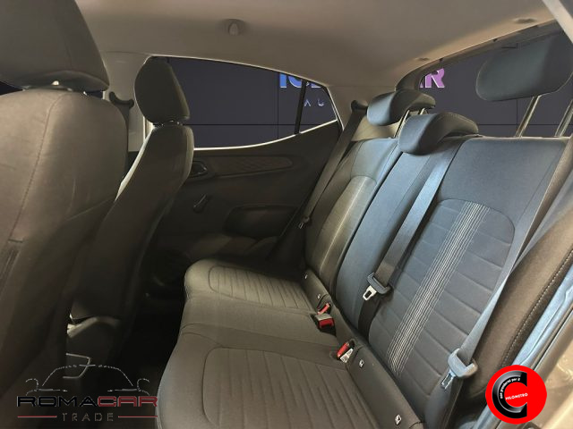 HYUNDAI i10 usata, con USB