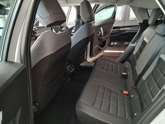 CITROEN C4 usata, con Volante in pelle