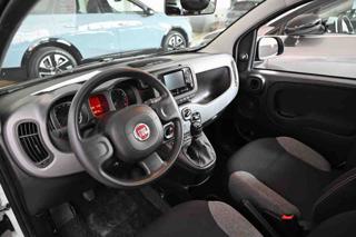 FIAT Panda usata, con Climatizzatore