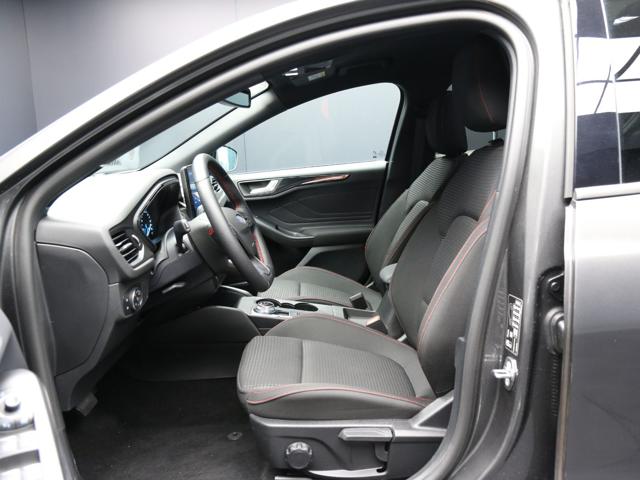 FORD Focus usata, con Chiusura centralizzata