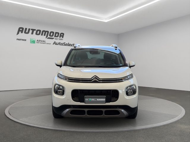 CITROEN C3 usata, con Airbag