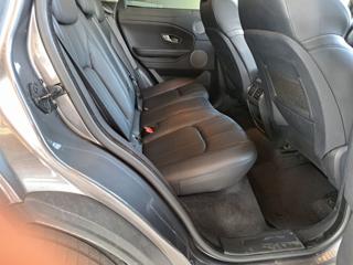 LAND ROVER Range Rover Evoque usata, con Autoradio