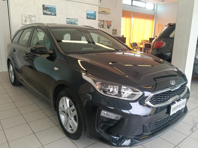 KIA Ceed usata, con Sensore di luce