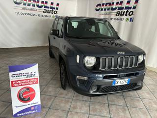 JEEP Renegade usata, con Airbag