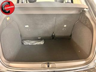 FIAT 500X usata, con Fendinebbia