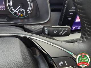 SKODA Scala usata, con Touch screen