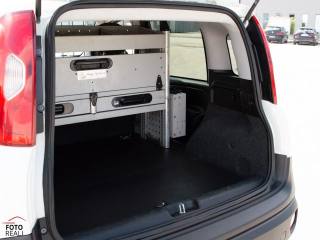 FIAT Panda usata, con Cronologia tagliandi