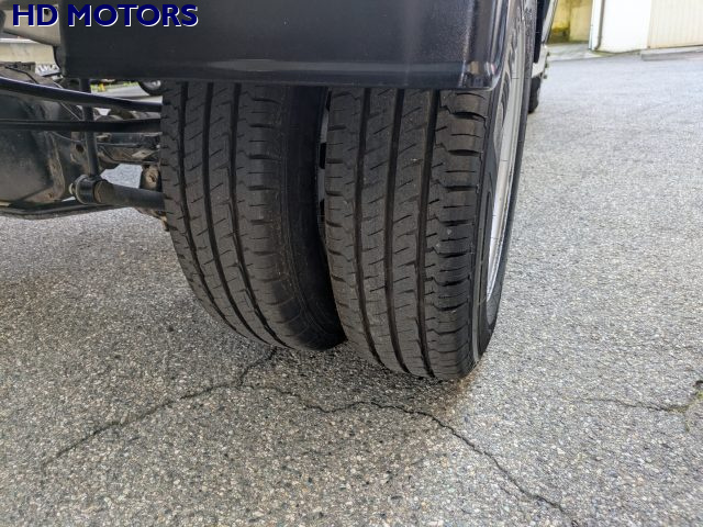 FORD Transit usata, con Volante in pelle