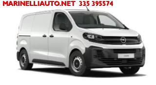 OPEL Vivaro usata, con Airbag