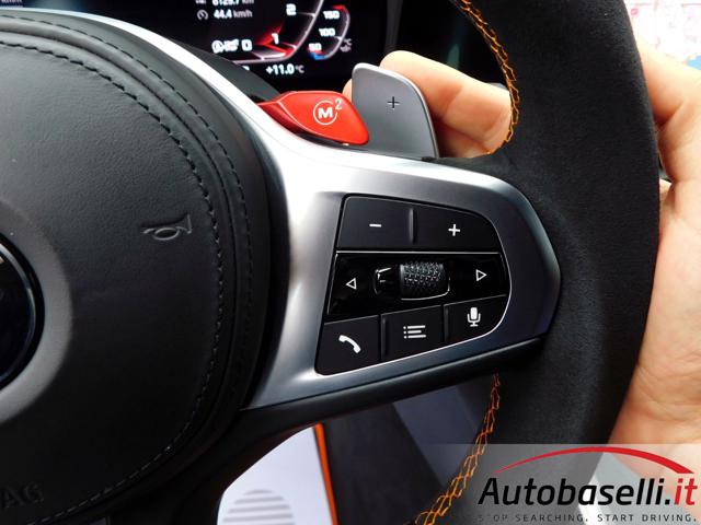 BMW M3 usata, con Autoradio